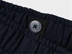 Name It dark sapphire/heart sweatpants